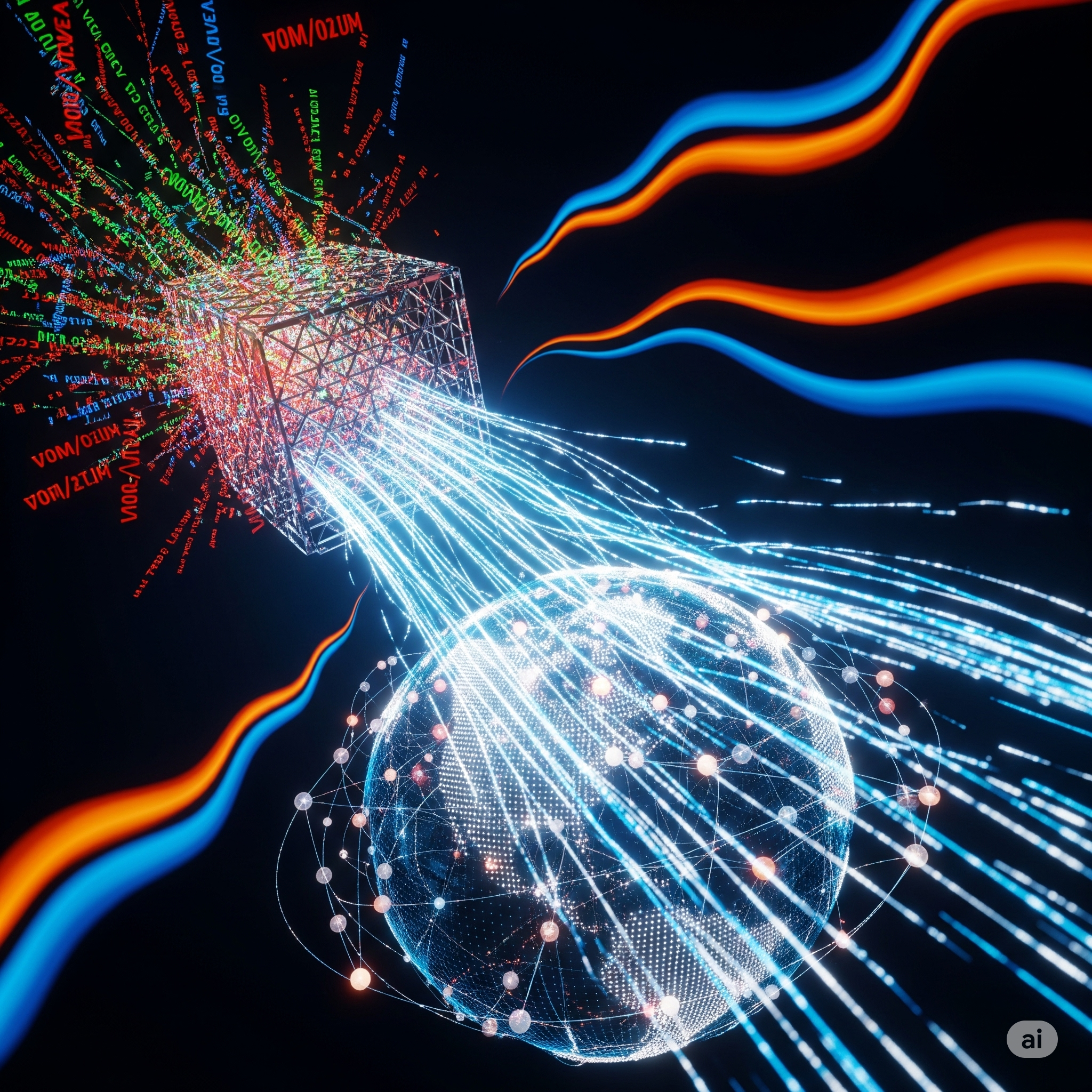 DGA Detection System