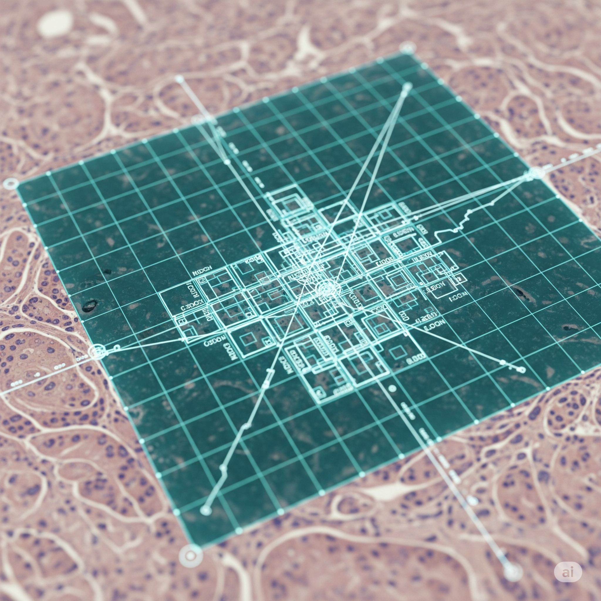 ICMR Project & WSI Patch Extraction