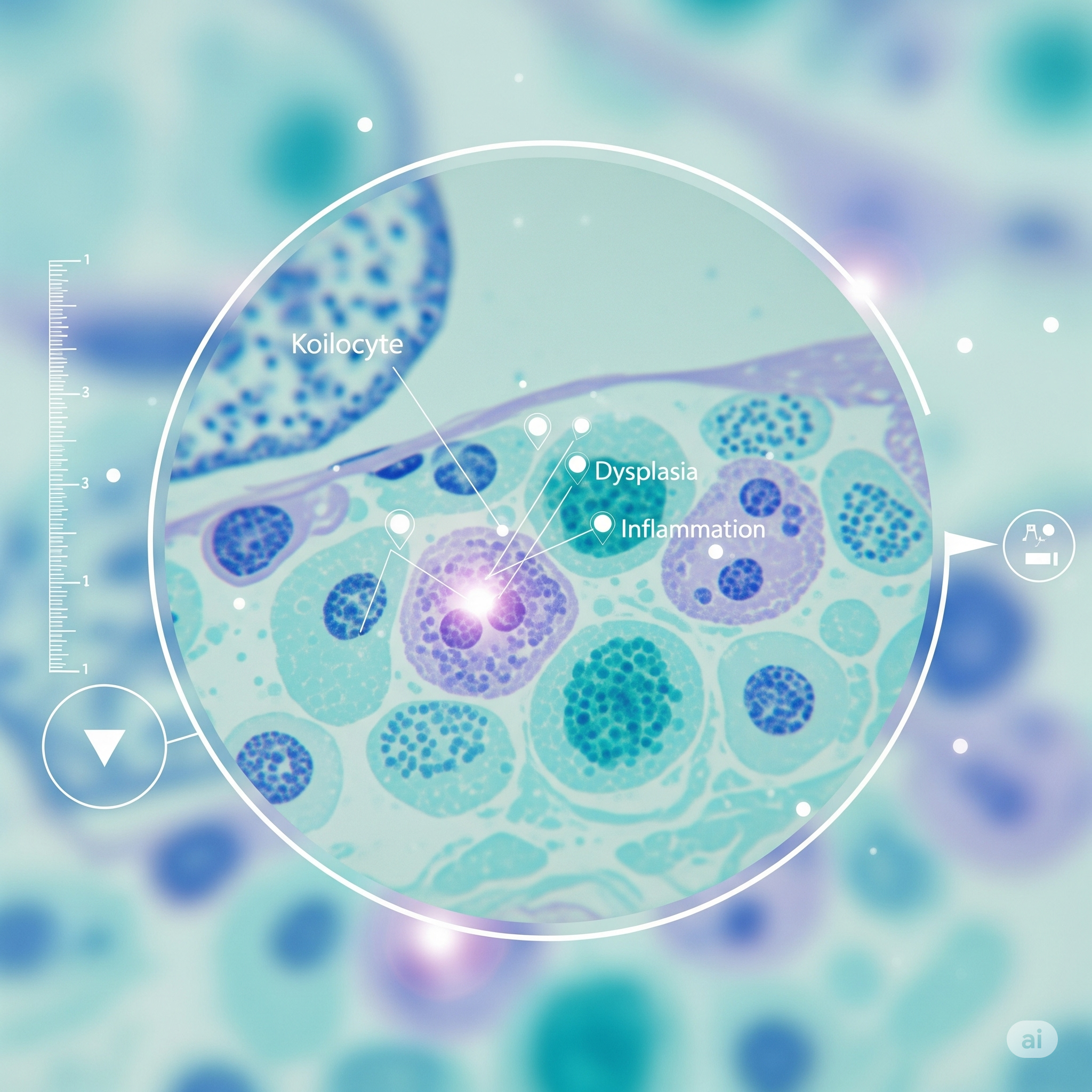 Oral Cytology Viewer