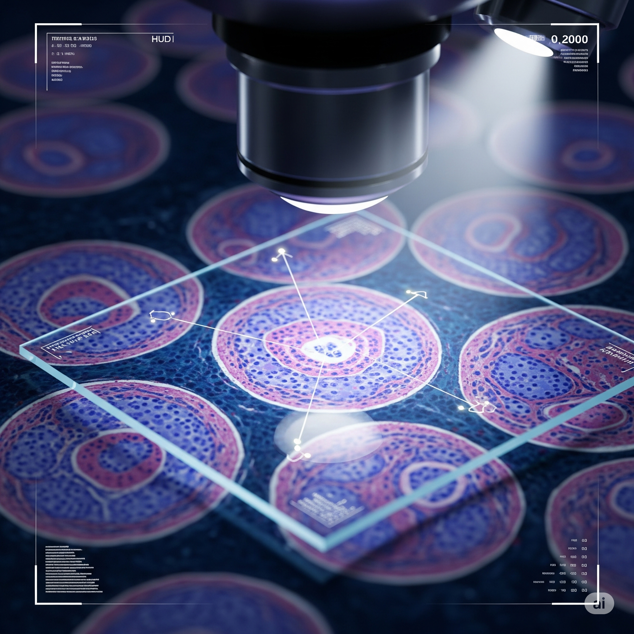 TMA Histology Image Analysis (TMH)